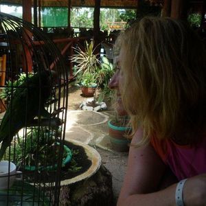 Meet your Posher, Christine